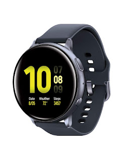  Samsung Galaxy Watch Active2