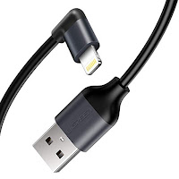 Ugreen 90-Degree Kabel HDMI