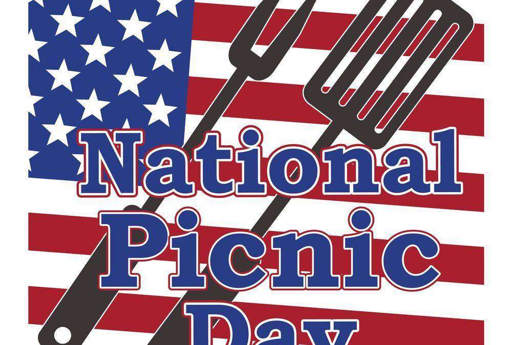 National Picnic Day Wishes Sweet Images