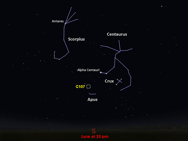 caldwell-107-gugus-bintang-globular-longgar-di-rasi-apus-informasi-astronomi