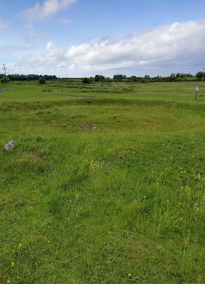 Ring Barrow