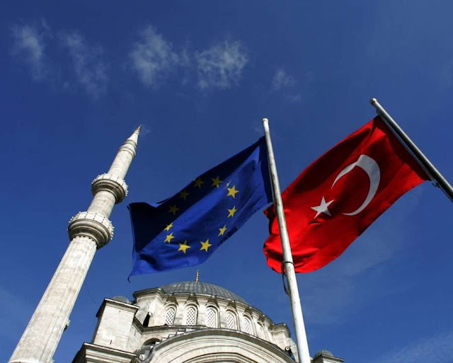 Al Jazeera: Ηχηρό μήνυμα προς την Τουρκία από τους «7» του Ευρωπαϊκού Νότου