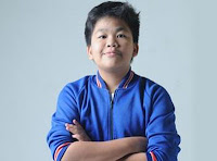 Foto Rizky Personil Boyband Coboy Junior