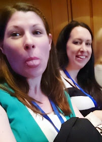 Mumsnet Blogfest 2014, blogging, Lucy Porter, Mark Warner Holidays, Oxfam, Unilever, Project Sunlight, #ClearAPlate, Francesca Martinez, Nick Hornby, Rachel Joyce, Fleetstreet Fox, Write like no one's watching, 