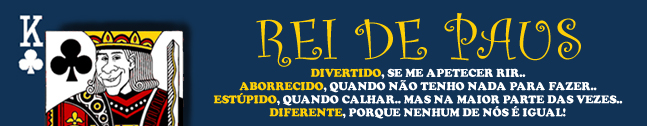 Rei de Paus