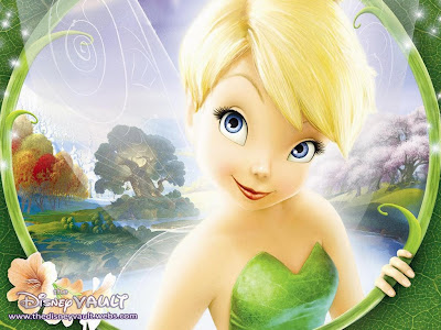 tinkerbell