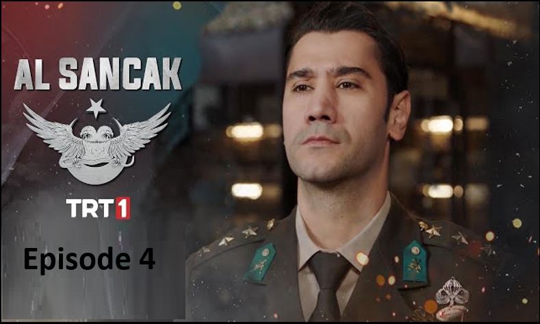 AL SANCAK EPISODE 4 With English Subtitles,AL SANCAK EPISODE 4 With Urdu Subtitles,AL SANCAK,