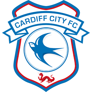  Yang akan saya share kali ini adalah termasuk kedalam home kits Released, Cardiff City 2018/19 Kit - Dream League Soccer Kits