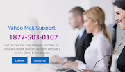 Online Yahoo Mail Support Number 1877-503-0107