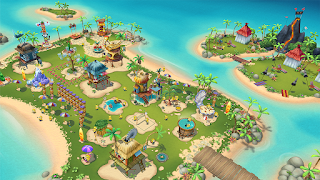 Screenshot Minions Paradise mod apk 3