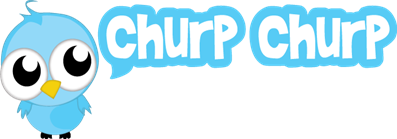 churpchurp_logo