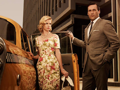 Mad Men