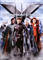 X Men 3   O Confronto Final