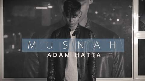 Lirik Lagu Adam Hatta - Musnah