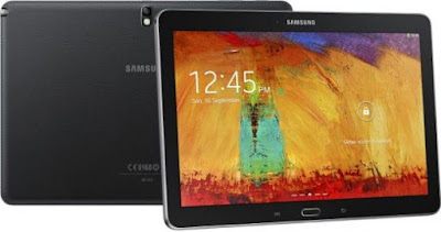 Harga Samsung Galaxy Note Pro 12.2 Terbaru