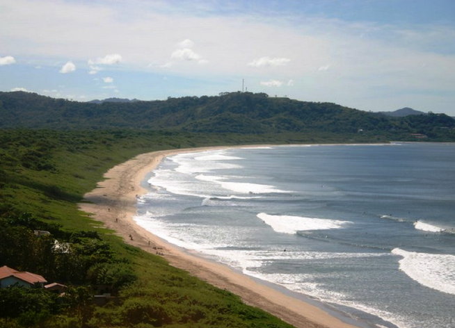 Las Baulas National Marine Park Costa Rica 1