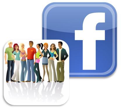 Thành công nhờ mạng xã hội Facebook