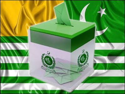 What is eligibility to contest election? Azad Kashmir Election Commission has clarified the rules