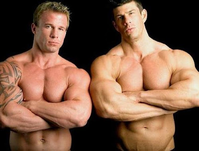 zeb atlas and mark dalton pics