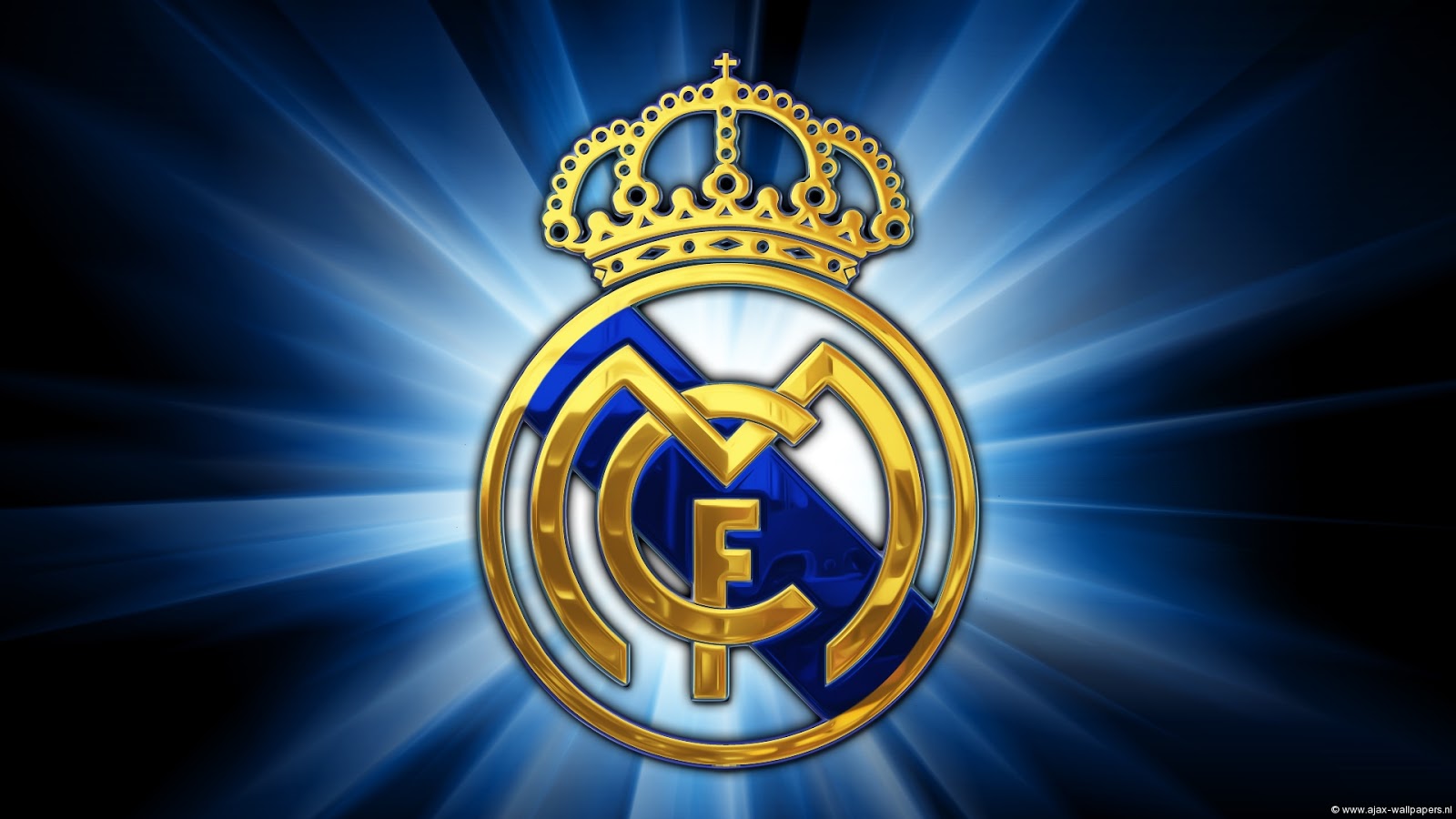 Trending Hari Ini Kumpulan Wallpaper Tema Real Madrid FC HD