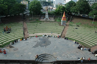 Shaniwarwada