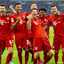 Hasil Bundesliga - Robert Lewandowski Cetak Gol, Bayern Muenchen Juara