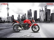 You are watching the Yamaha FZ Bike Wallpapers, Yamaha FZ Bike Desktop .