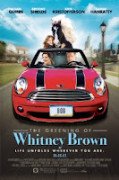 The Greening of Whitney Brown (2011)