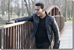 Actor Kamal Hassan in Viswaroopam Movie Latest Stills