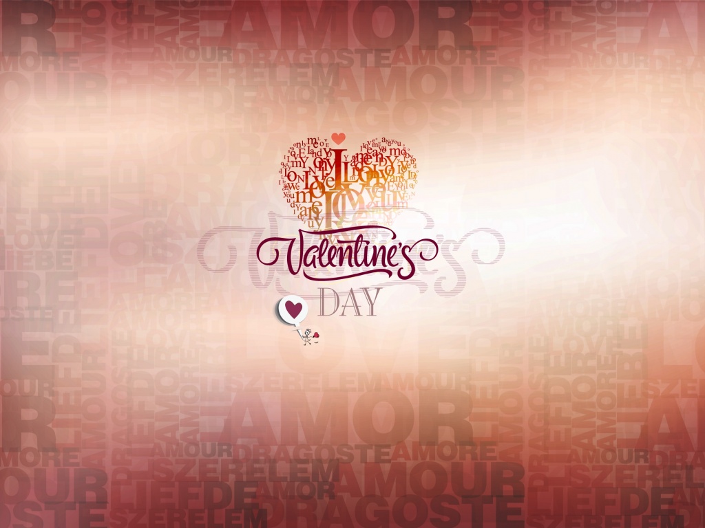 Latest Google Wallpapers: Latest Valentines Day wallpapers