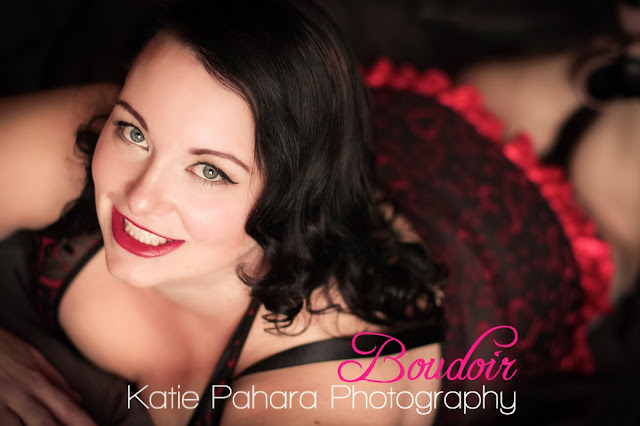 Lethbridge Boudoir Photographer