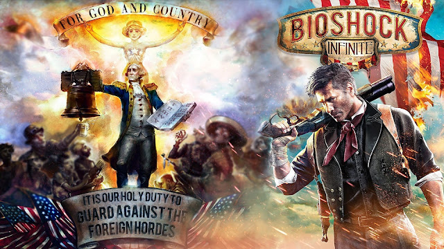 BioShock Infinite