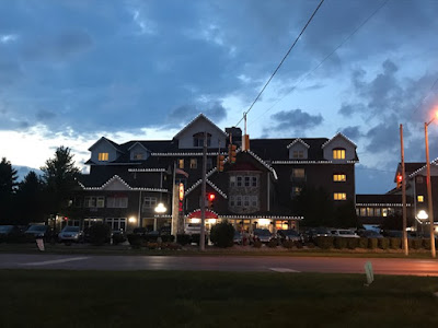 Cherry Tree Inn & Suites in Traverse City, MI Review