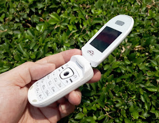 Hape Unik Mewah Mafam 350 New Mini Flip Phone