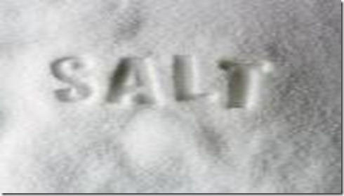 salt