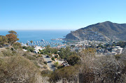 Catalina IslandRelaxing and Beautiful getaway (catalina )