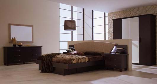 Bed Design Furniture