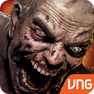 DEAD WARFARE: Zombie