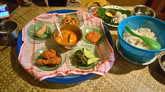 Kuliner Khas Belitung