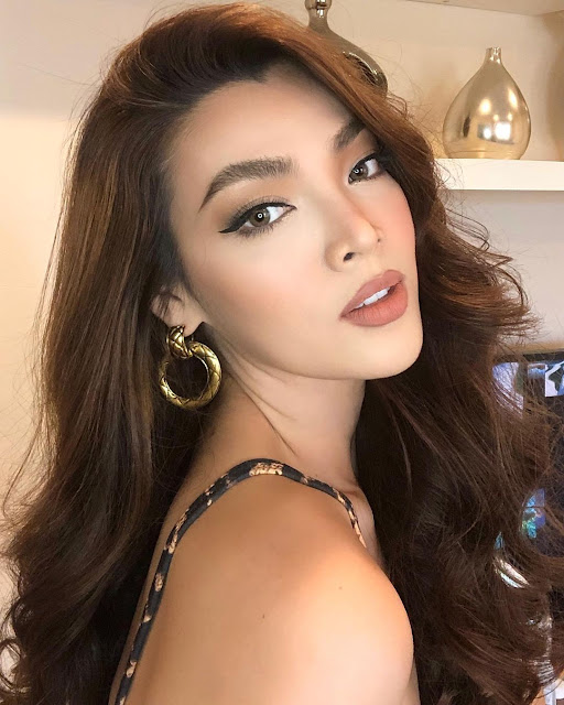 Selina Truong (Trân Ðài Truong) – Most Beautiful Transgender Woman Vietnam