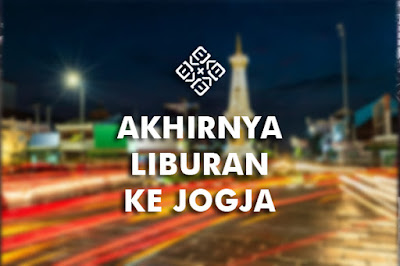 jogjakarta