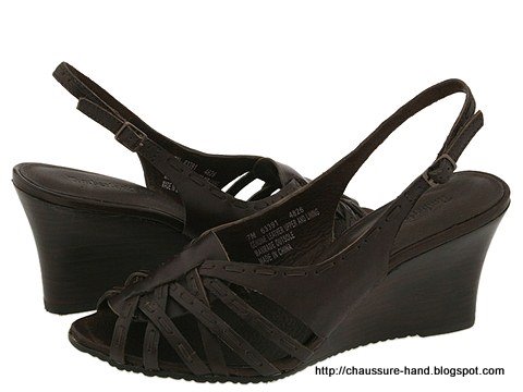 Chaussure hand:chaussure-586114