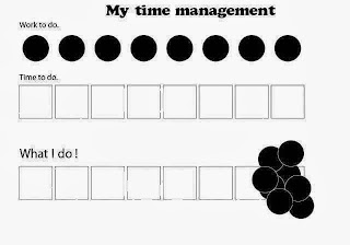 funny time management