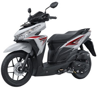 . and Specifications / Features All New Honda BEAT FI CW CBS / CW and SW