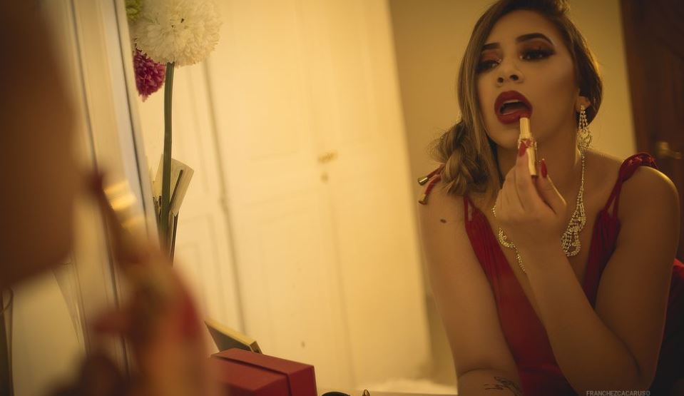 FranchezcaCaruso Model GlamourCams