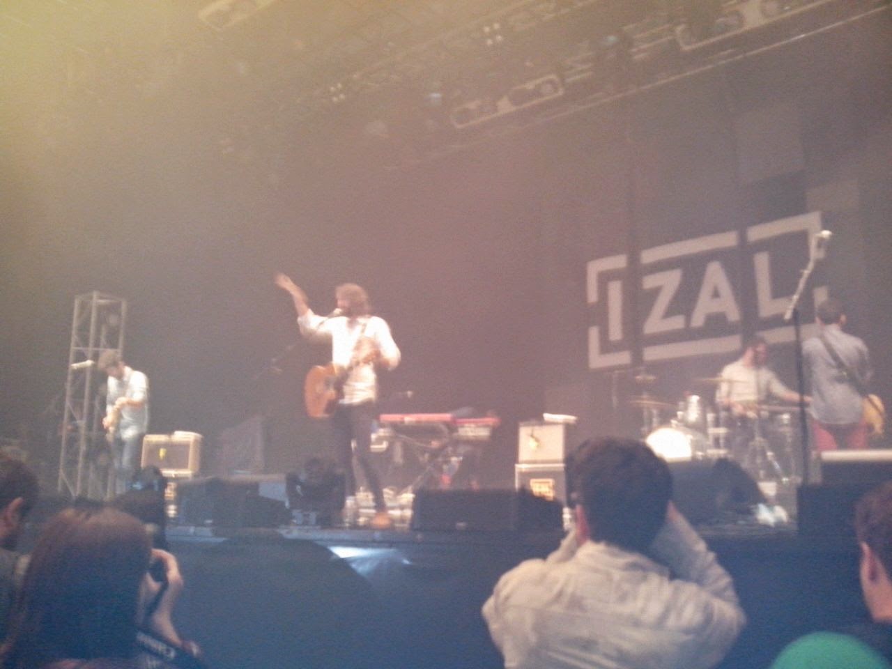 FIZ Festival Zaragoza