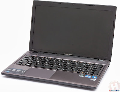 Lenovo IdeaPad Z580