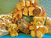 Free Teddy Bear Day Ecards