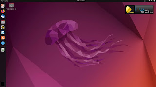 Ubuntu 22.04.2 LTS con Kernel Linux 5.19