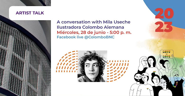 AGENDA CULTURAL CCAB  JUNIO  2023